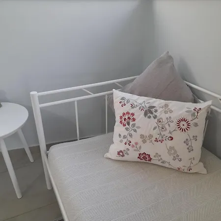 The Blue Door Casa de Férias