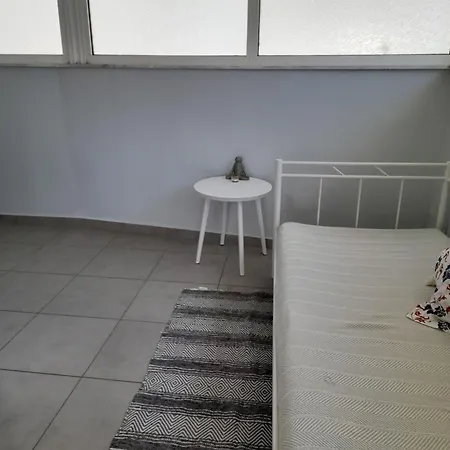 The Blue Door Casa de Férias *