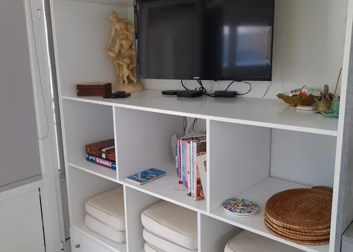 Case de vacanță The Blue Door *