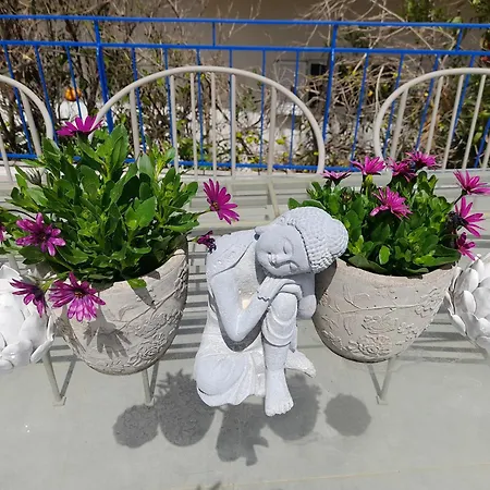 Casa vacanze The Blue Door *