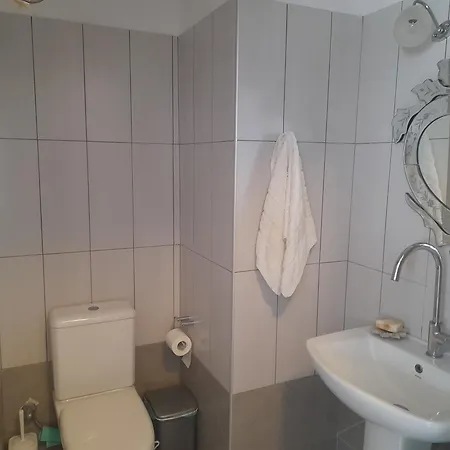 Casa vacanze The Blue Door