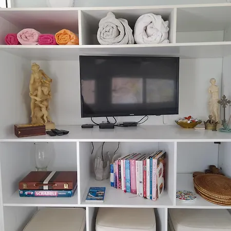 The Blue Door Casa vacanze *