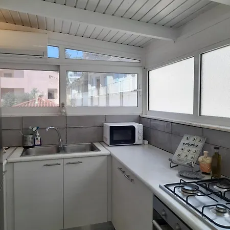 The Blue Door Casa vacanze Lixouri