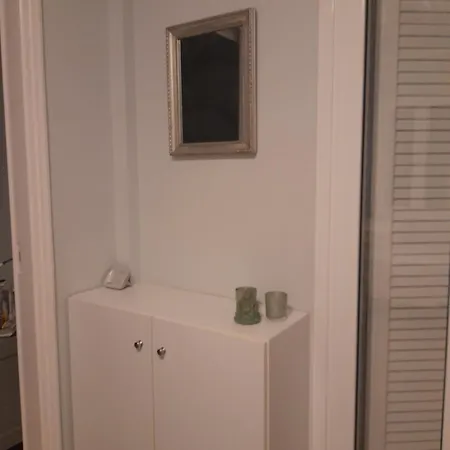 The Blue Door Casa vacanze *