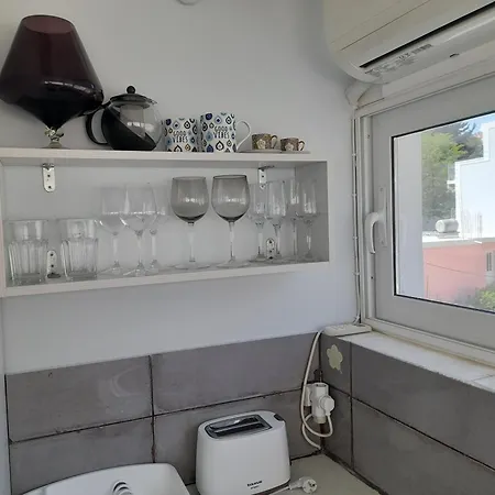 The Blue Door Casa vacanze