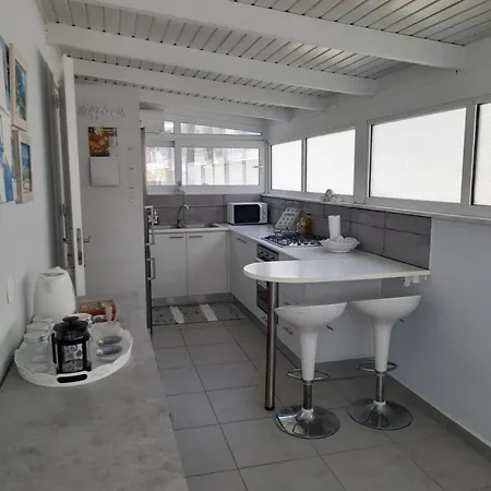 The Blue Door * Lixouri