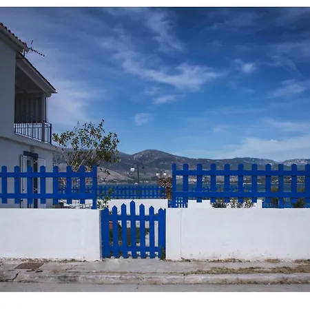 The Blue Door 릭수리